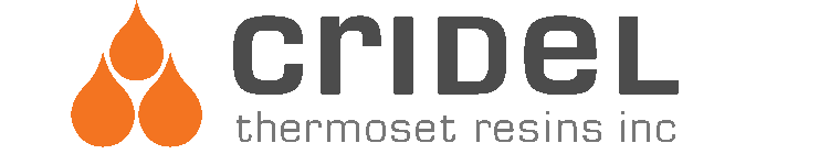 Cridel Thermoset Resins