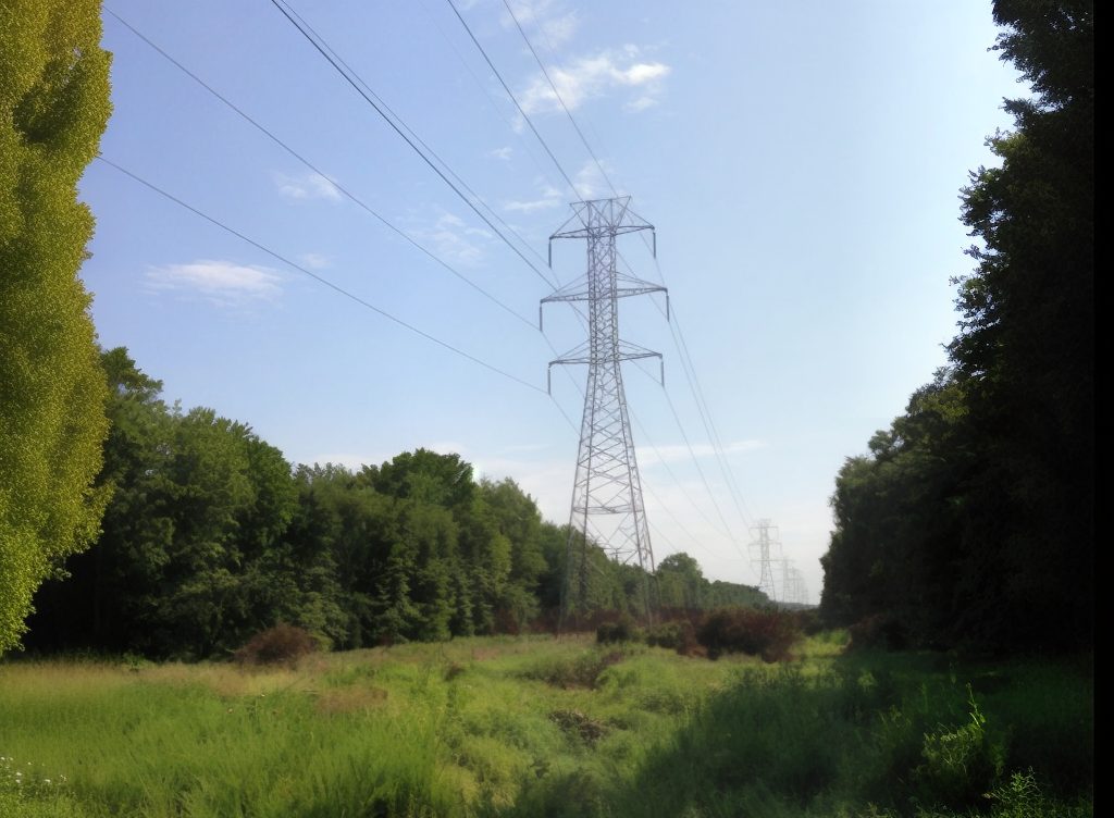 power-lines